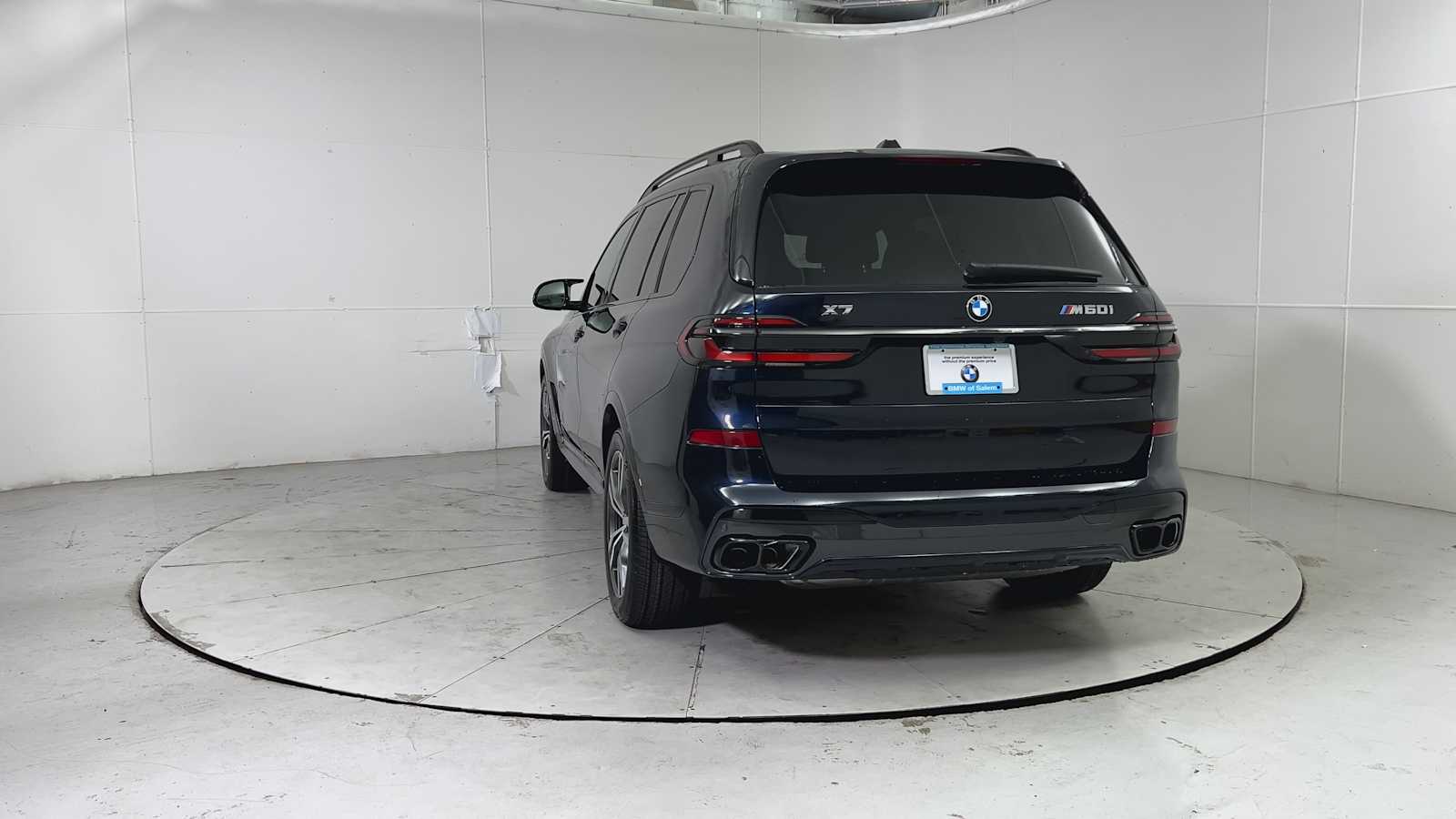 Thumbnail: 2026 BMW X7 - 3