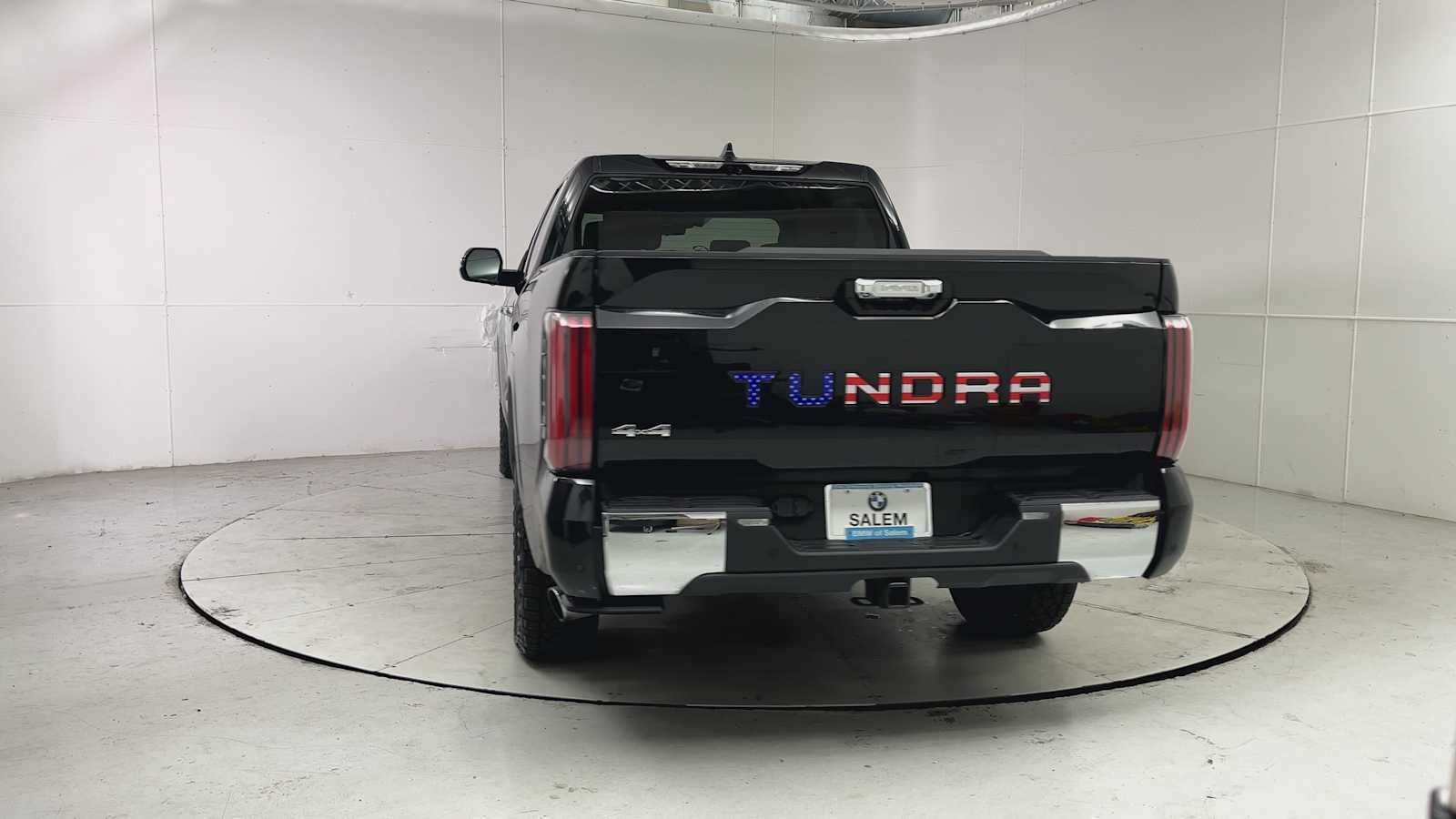 Thumbnail: 2023 Toyota Tundra - 2