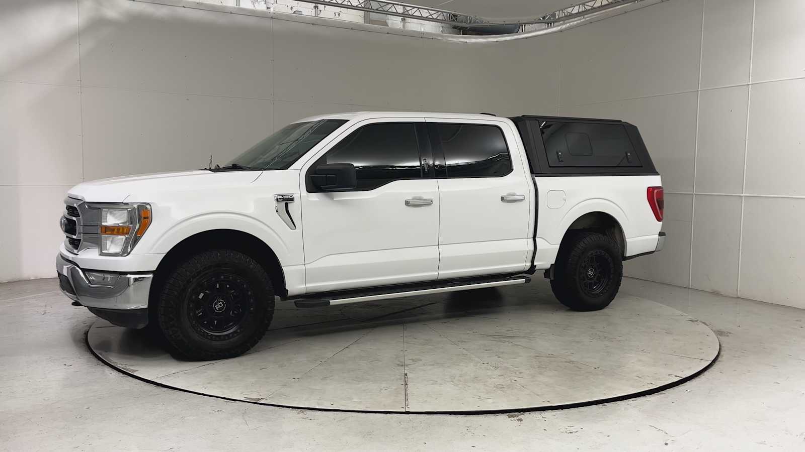 Thumbnail: 2022 Ford F-150 - 6
