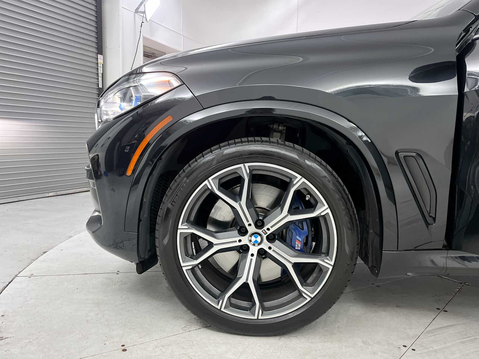 Thumbnail: 2019 BMW X5 - 25