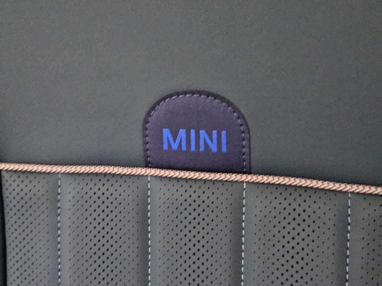 Thumbnail: 2025 MINI Cooper Countryman - 34