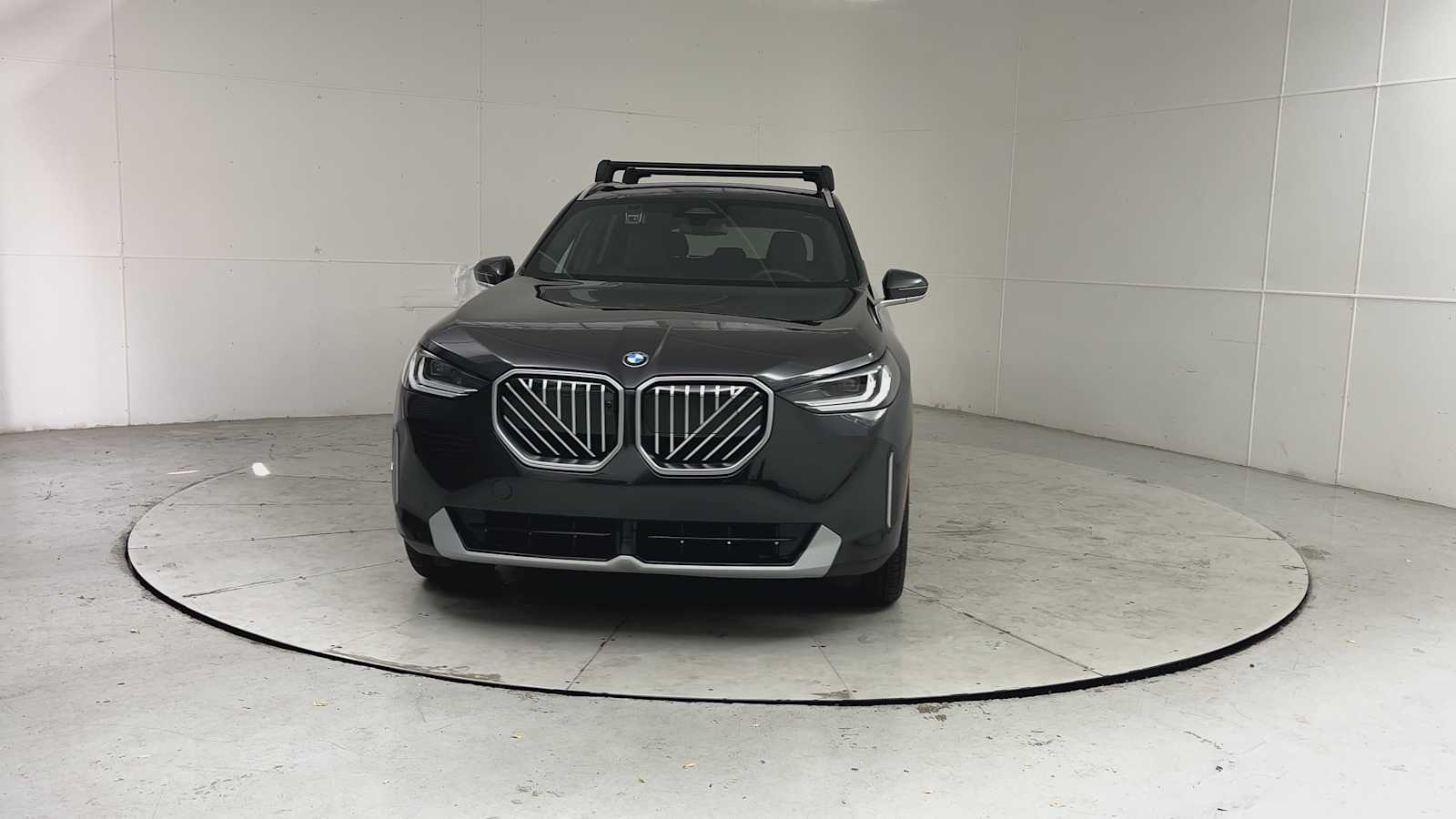 Thumbnail: 2025 BMW X3 - 7