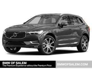 2018 Volvo XC60  -
                  Salem, OR