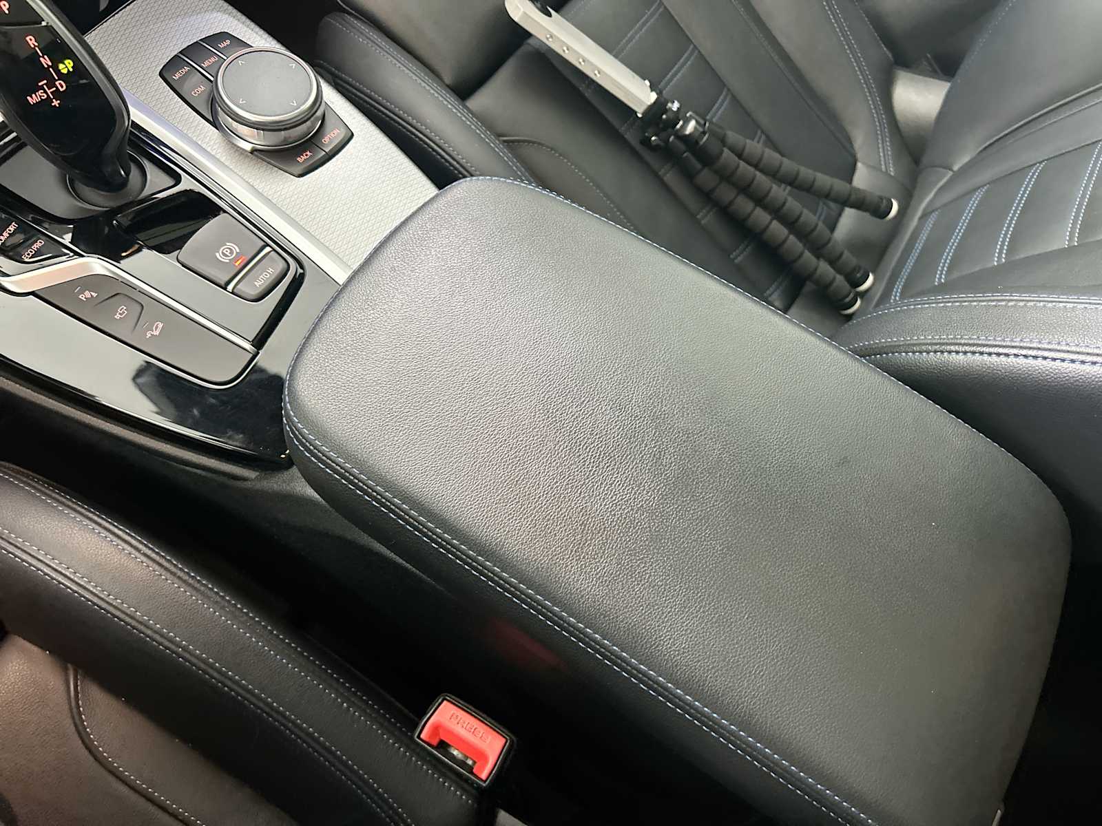 Thumbnail: 2018 BMW X3 - 23