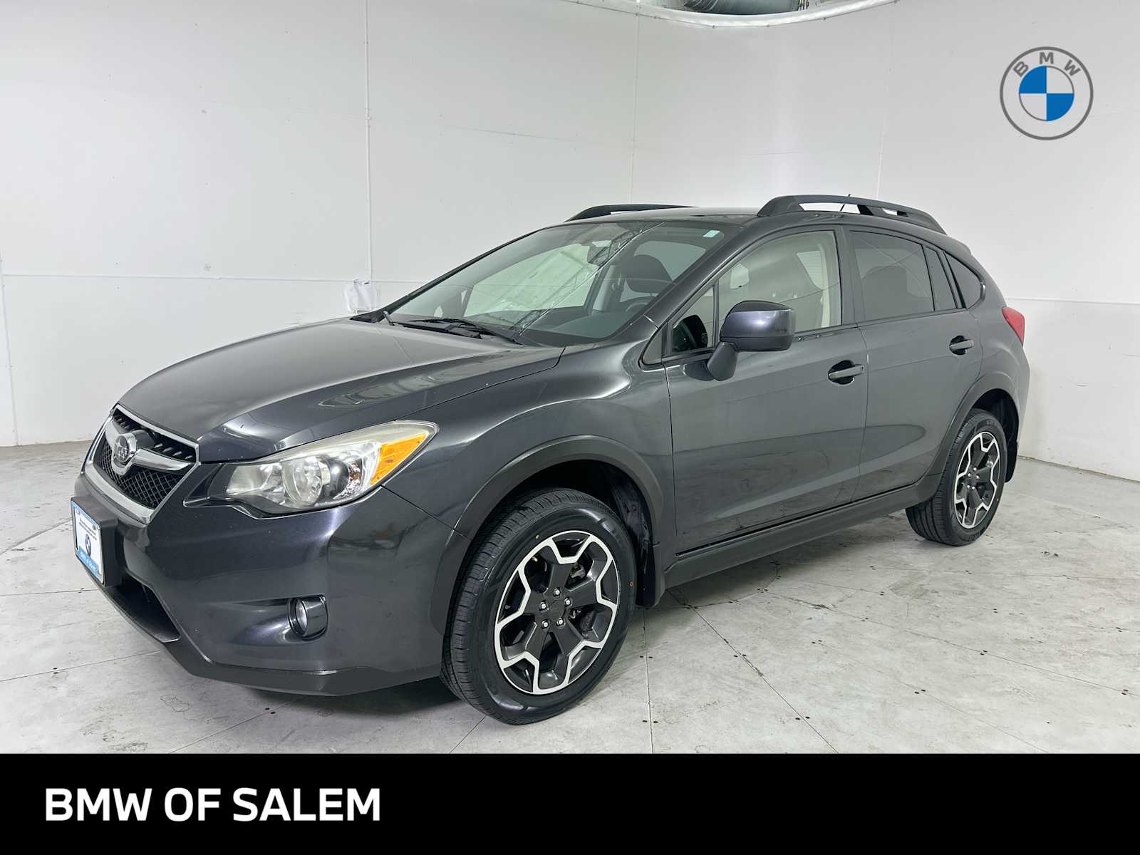 2014 Subaru XV Crosstrek Premium -
                  Salem, OR