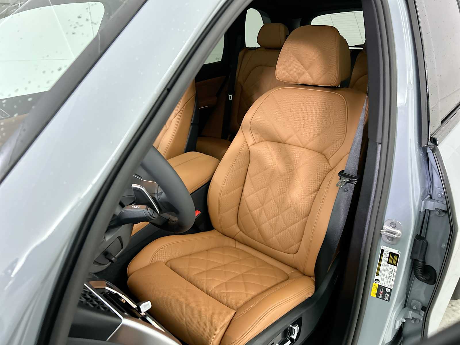 Thumbnail: 2026 BMW X5 - 13