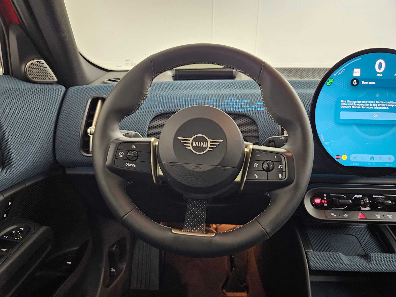 Thumbnail: 2025 MINI Cooper Countryman - 23