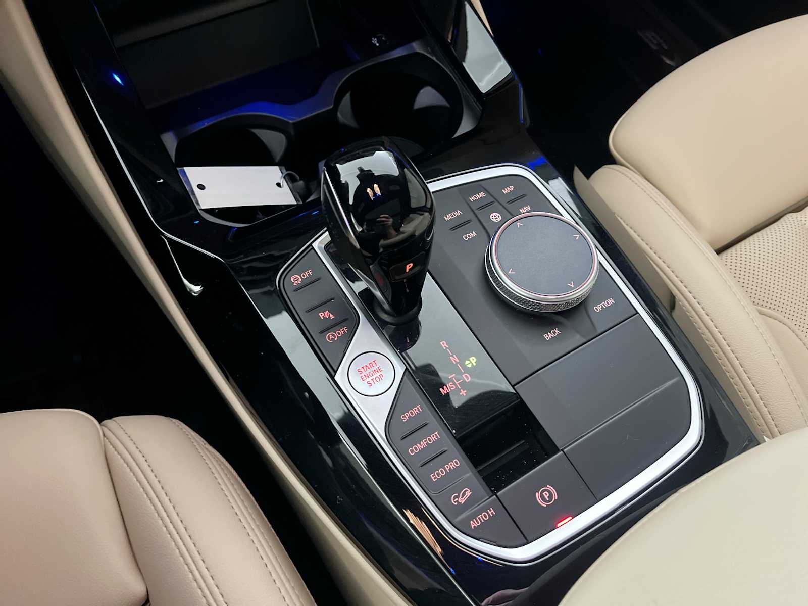 Thumbnail: 2022 BMW X3 - 22