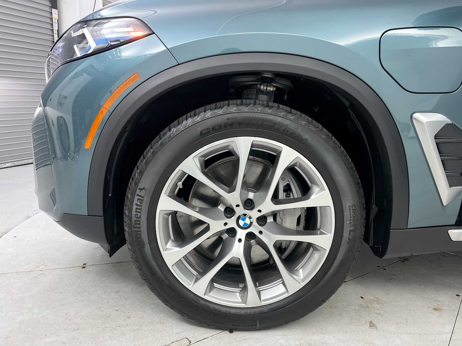 Thumbnail: 2026 BMW X5 - 19