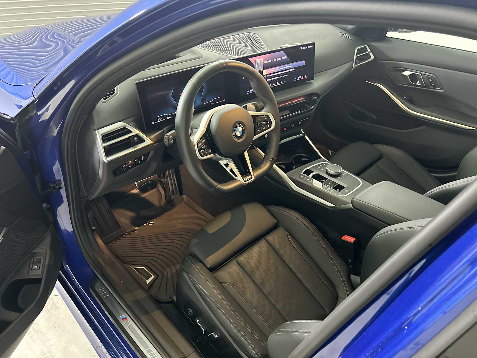 Thumbnail: 2025 BMW 3 Series - 11