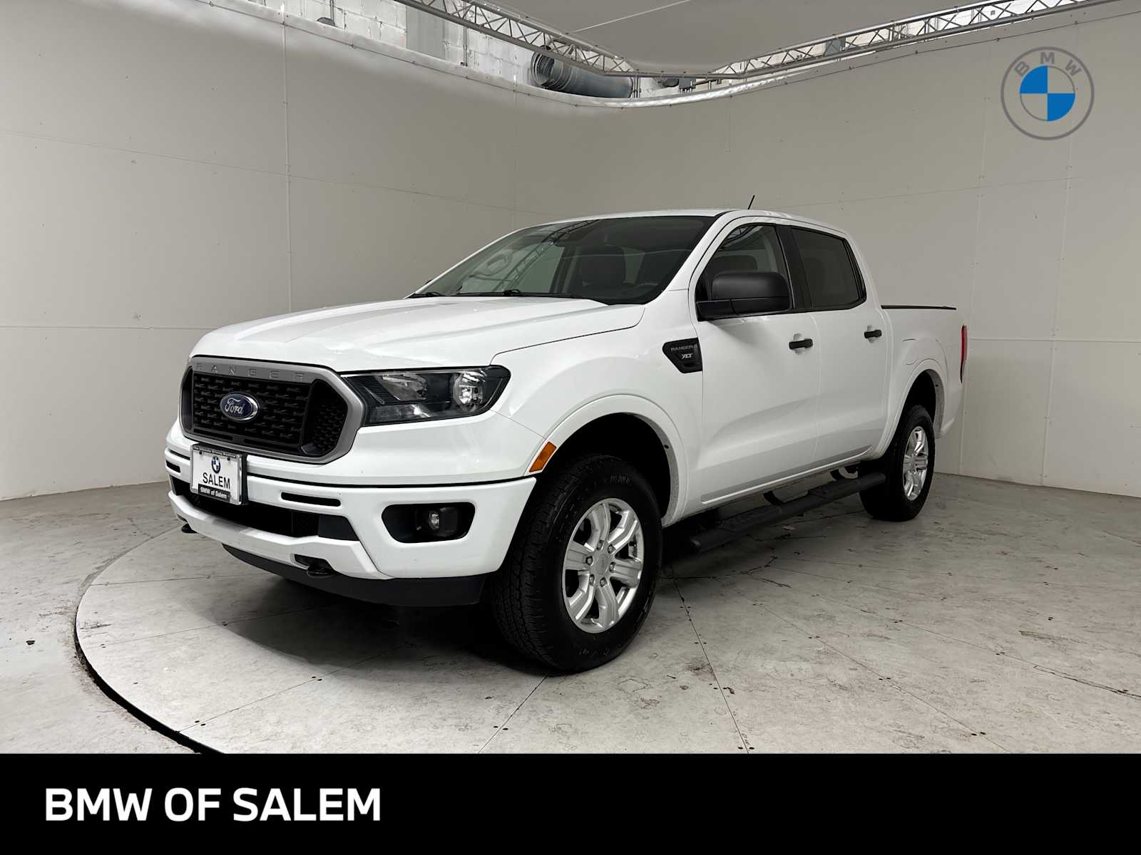2023 Ford Ranger