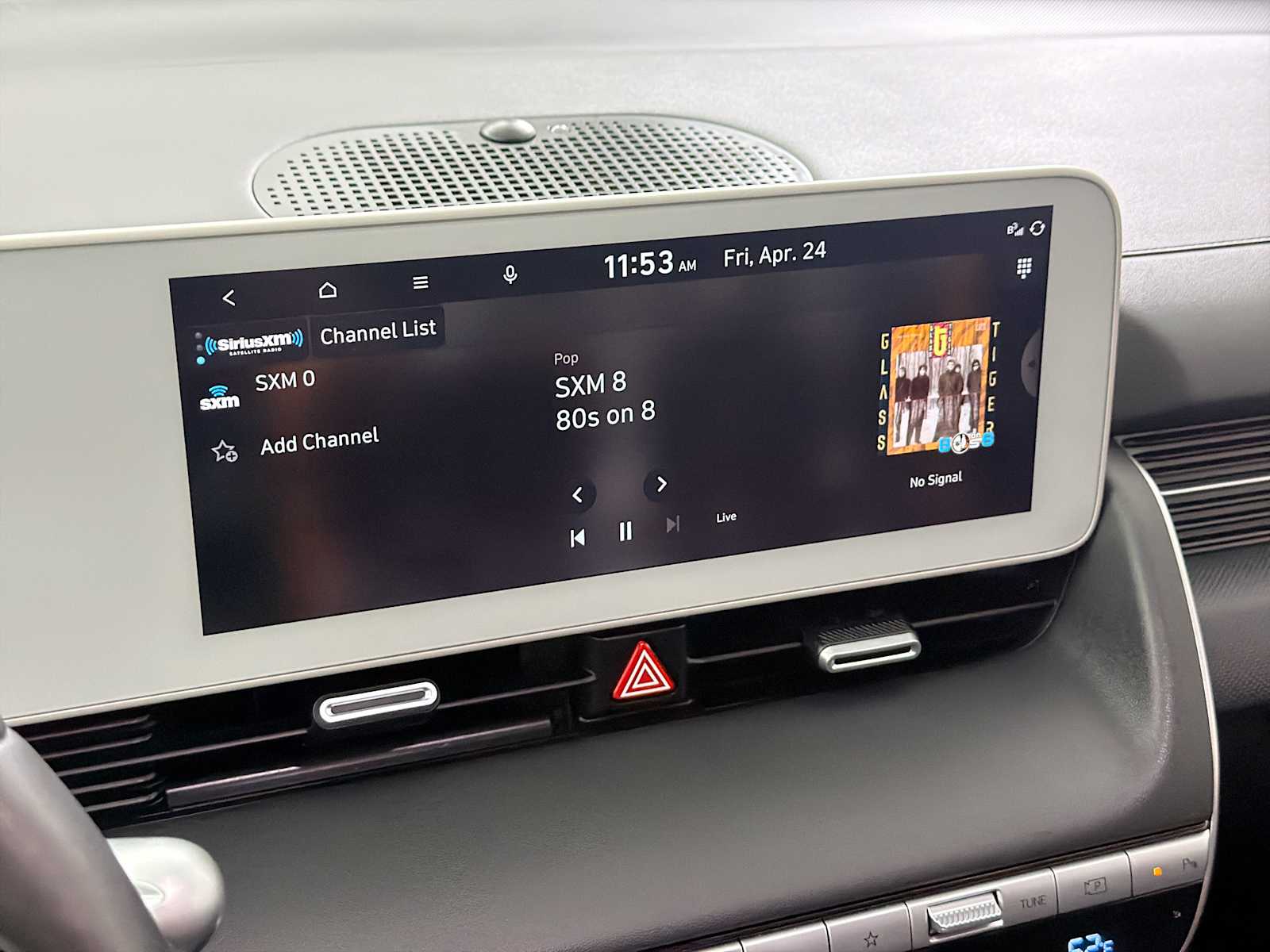 Thumbnail: 2024 Hyundai Ioniq 5 - 12