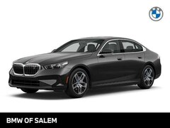 2026 BMW i5 xDrive40 Sedan Salem, OR
