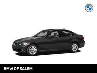 2009 BMW 3 Series 335xi
