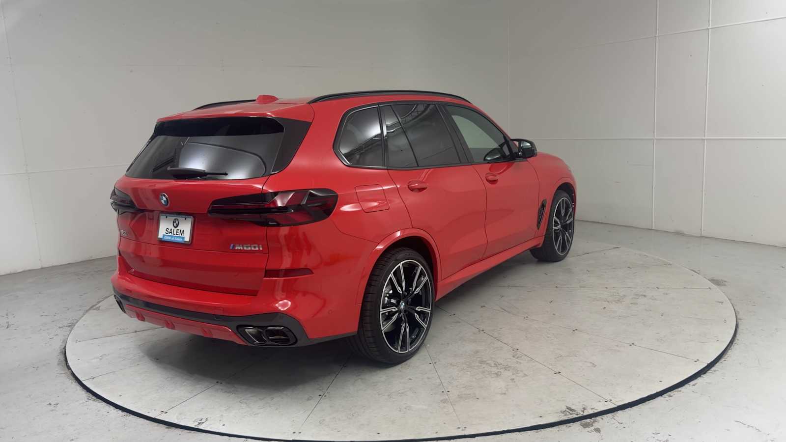 Thumbnail: 2026 BMW X5 - 2
