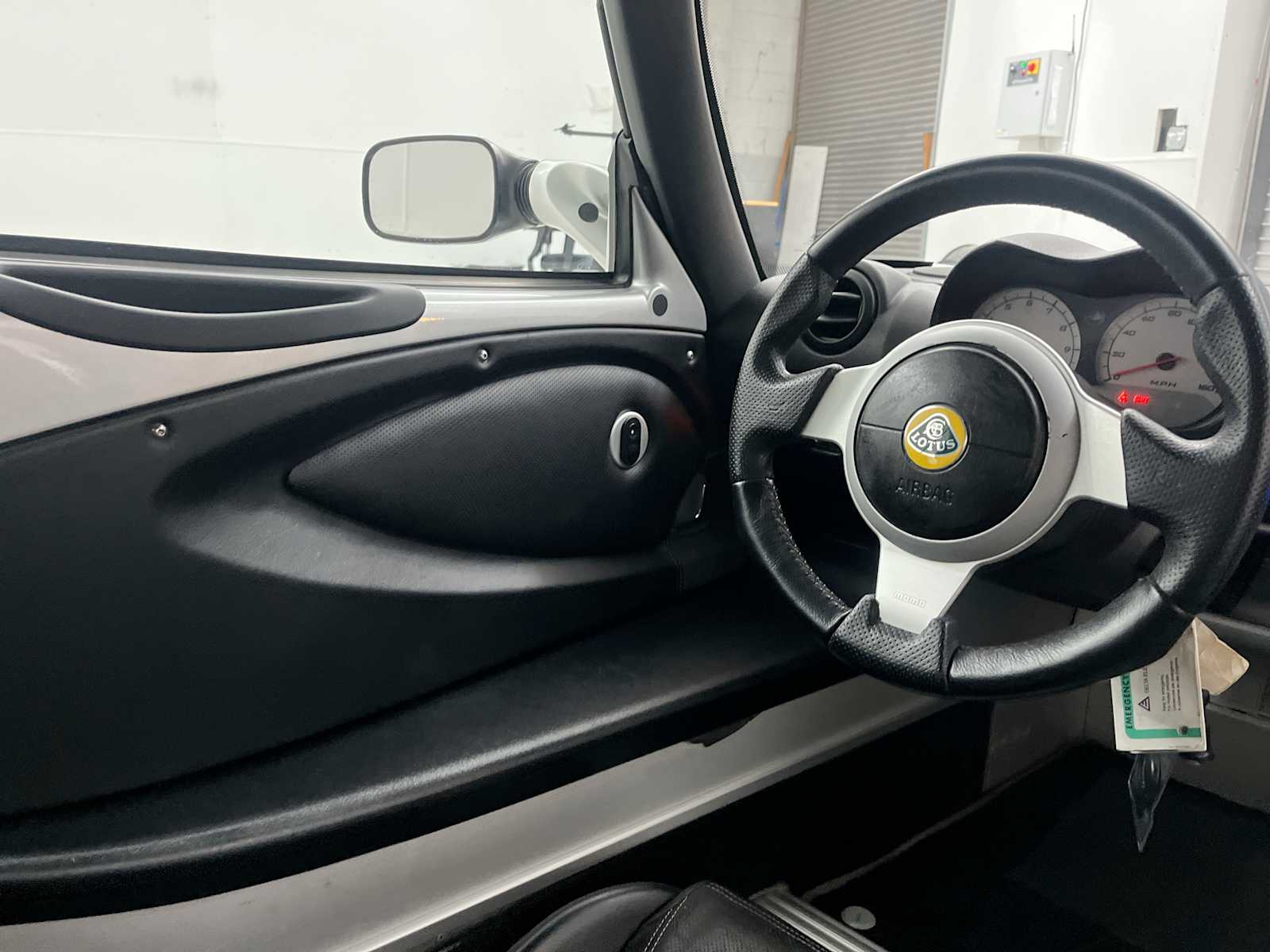 Thumbnail: 2006 Lotus Elise - 12