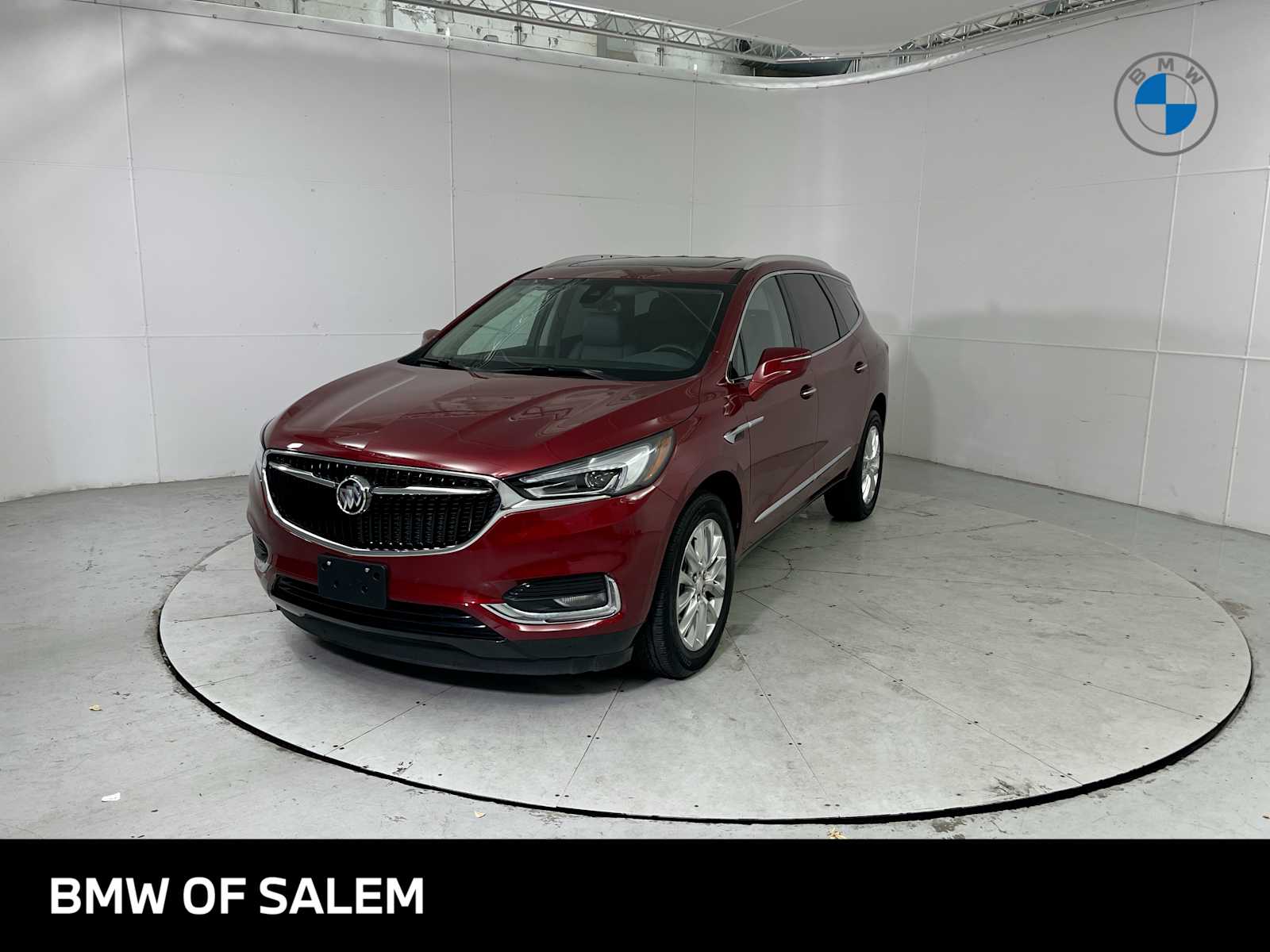 Thumbnail: 2020 Buick Enclave - 1