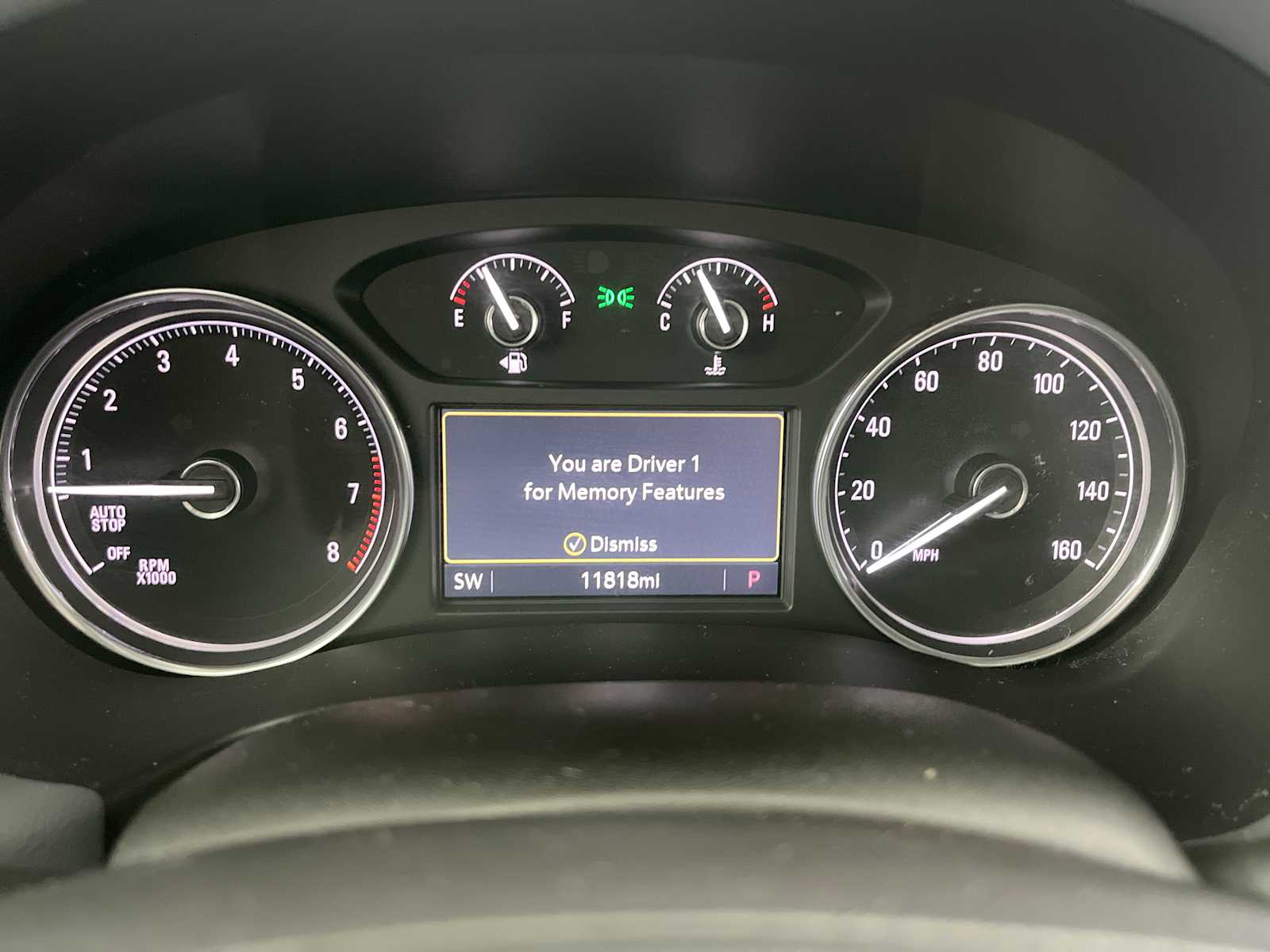 Thumbnail: 2020 Buick Enclave - 16