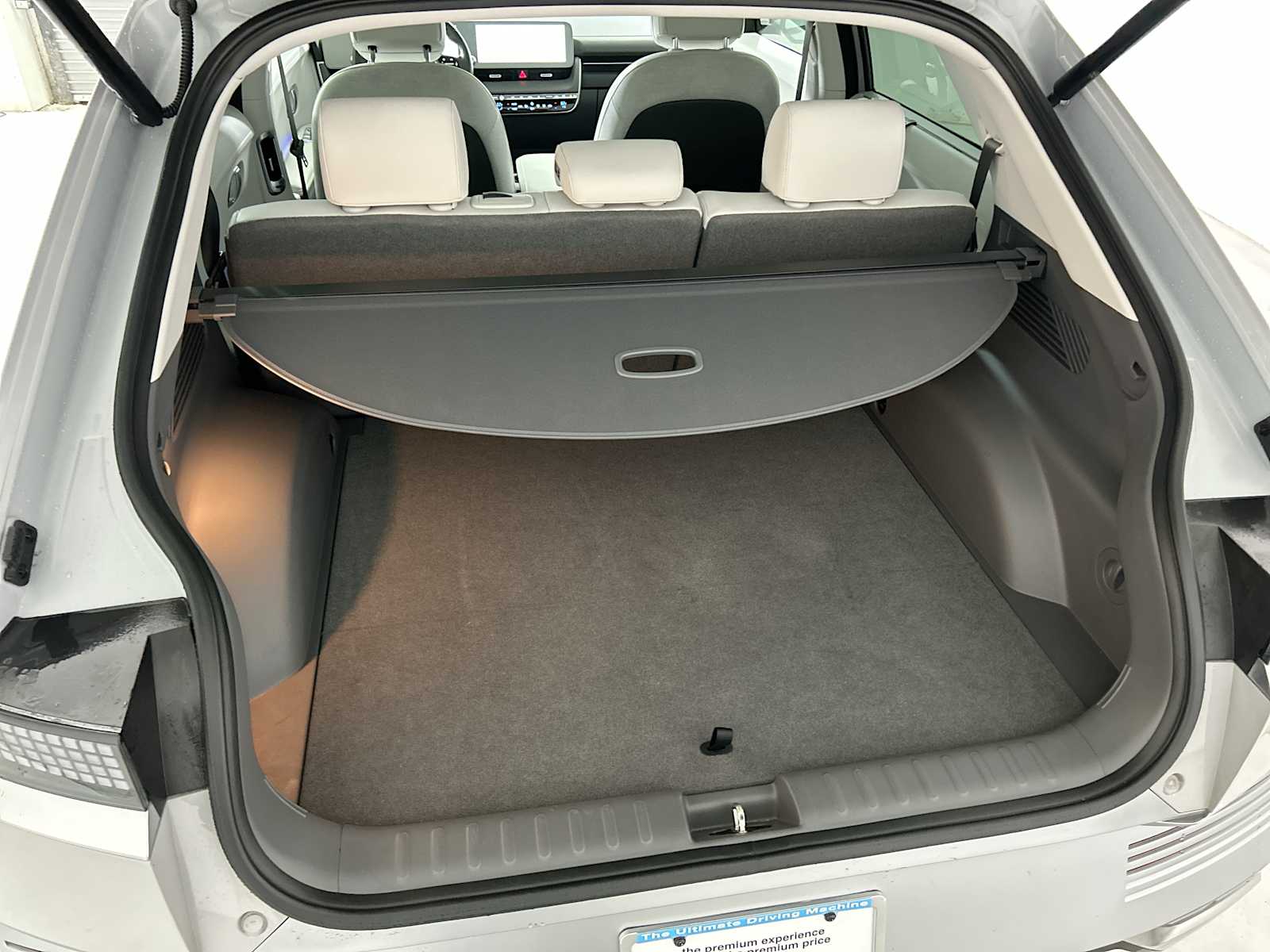 Thumbnail: 2024 Hyundai Ioniq 5 - 21