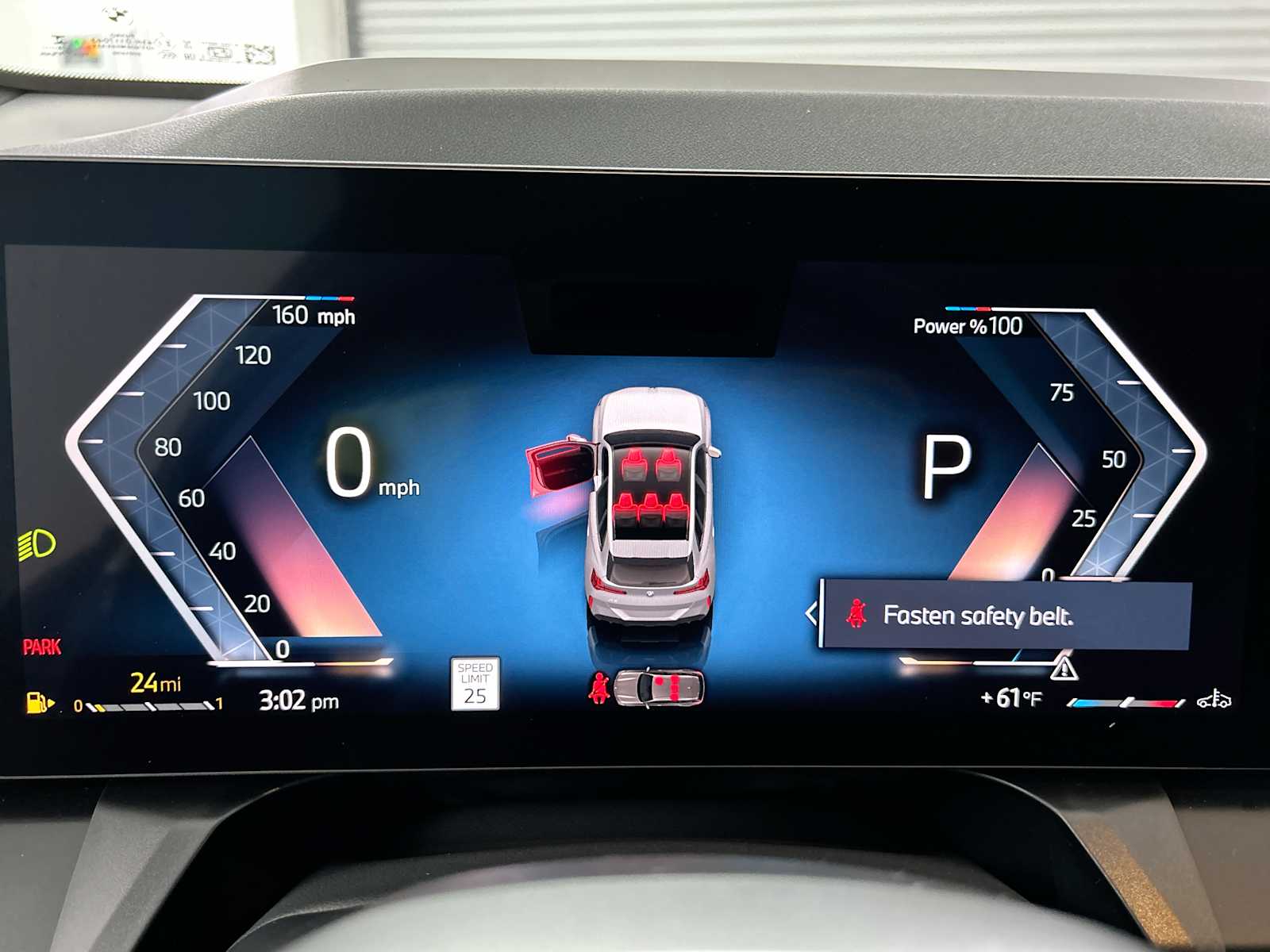 Thumbnail: 2026 BMW X3 - 10