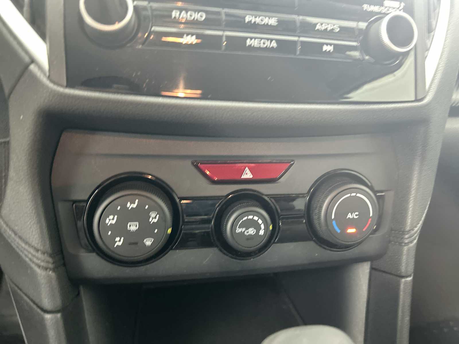 Thumbnail: 2018 Subaru Crosstrek - 16