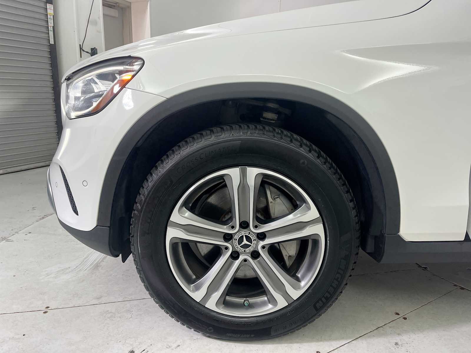 Thumbnail: 2021 Mercedes-Benz GLC - 25