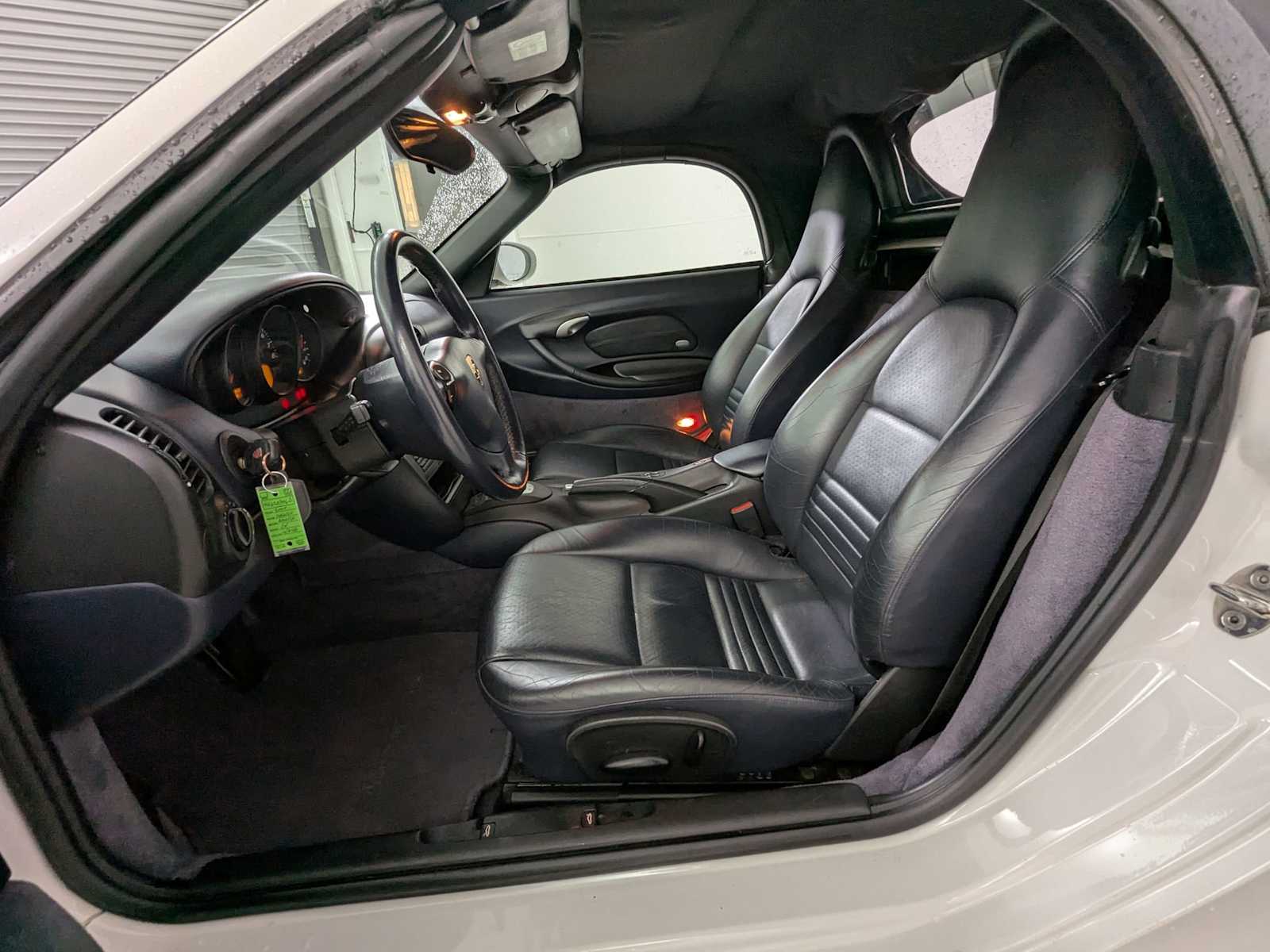 Thumbnail: 2004 Porsche Boxster - 13
