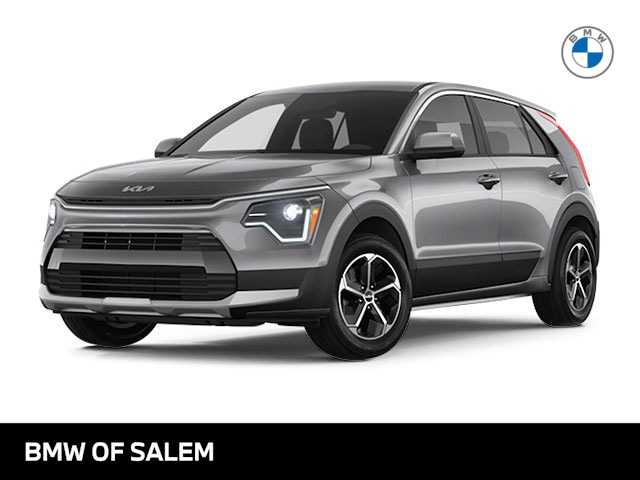 2024 Kia Niro