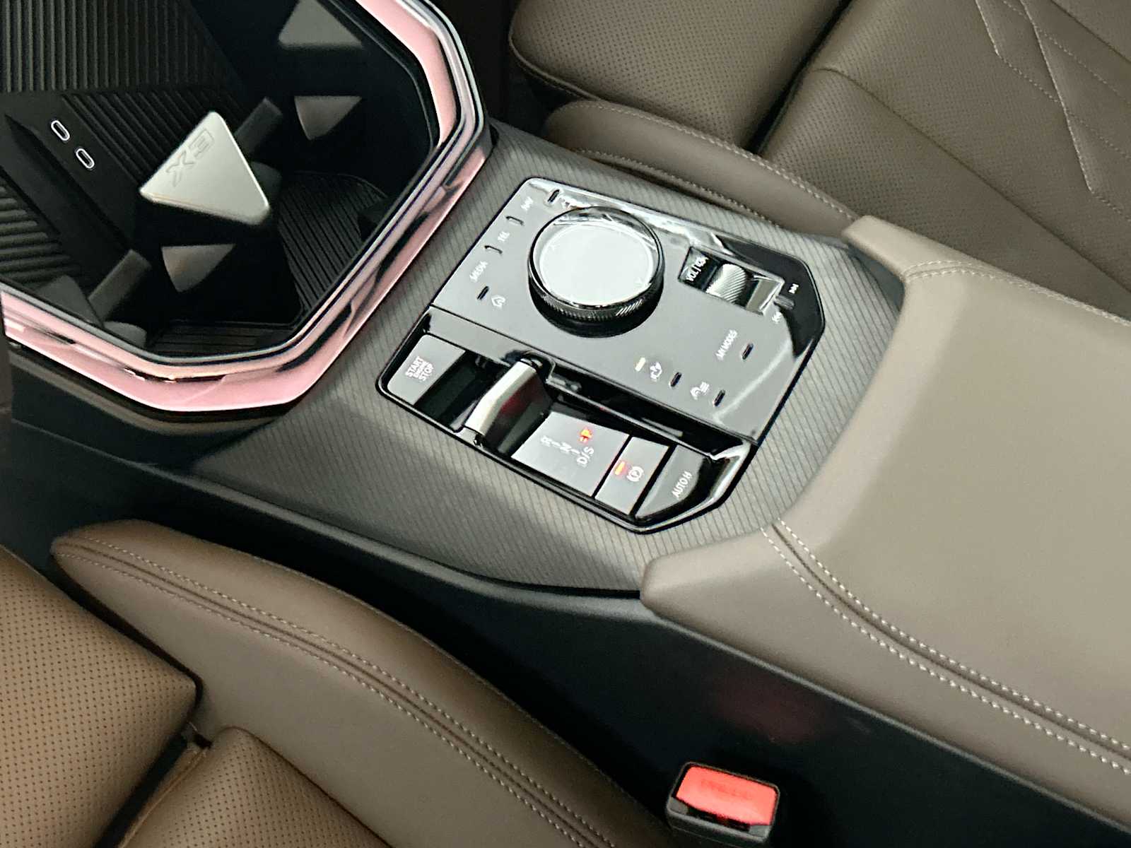 Thumbnail: 2026 BMW X3 - 22