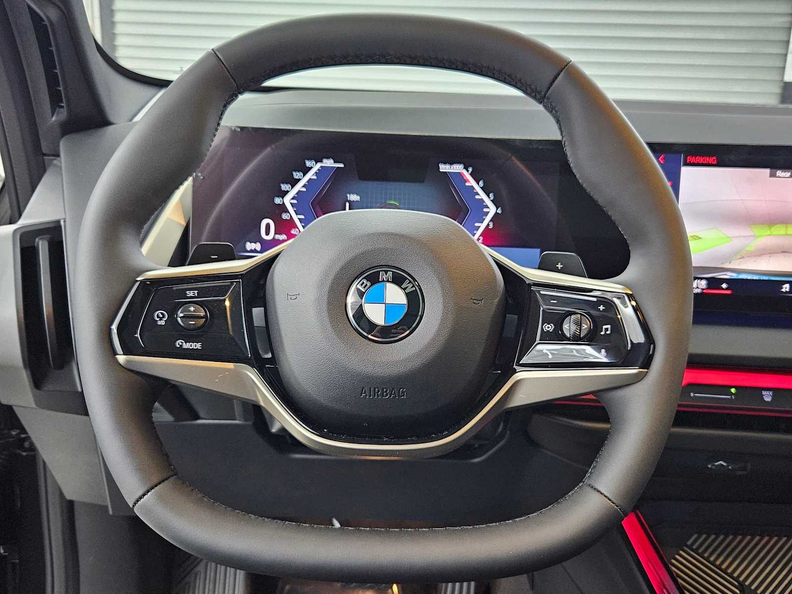 Thumbnail: 2025 BMW X3 - 23