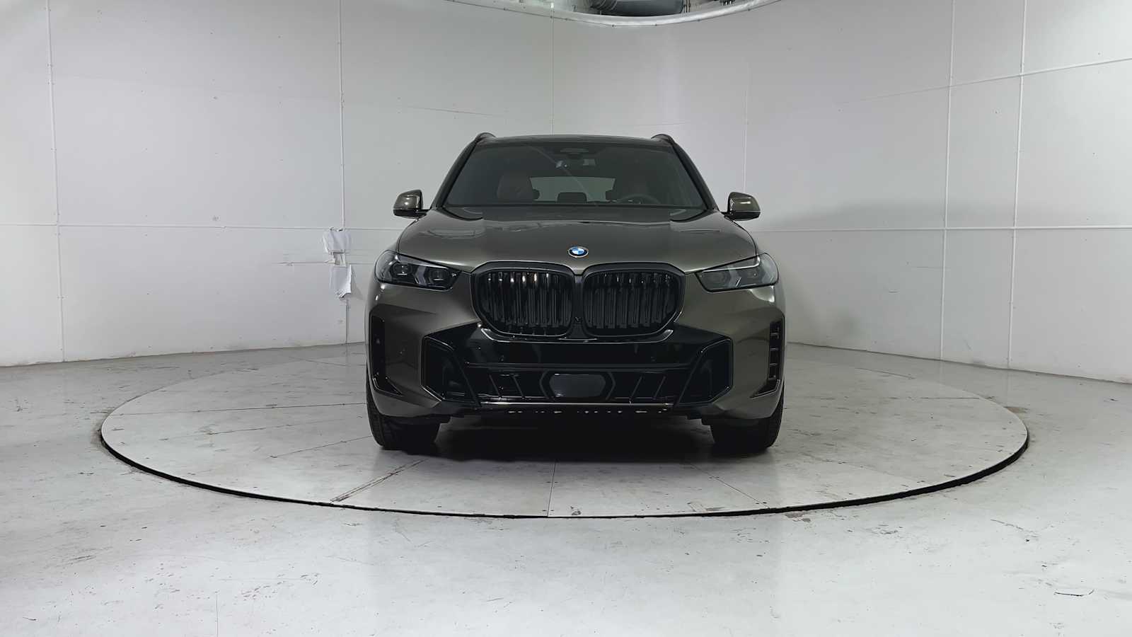 Thumbnail: 2026 BMW X5 - 7