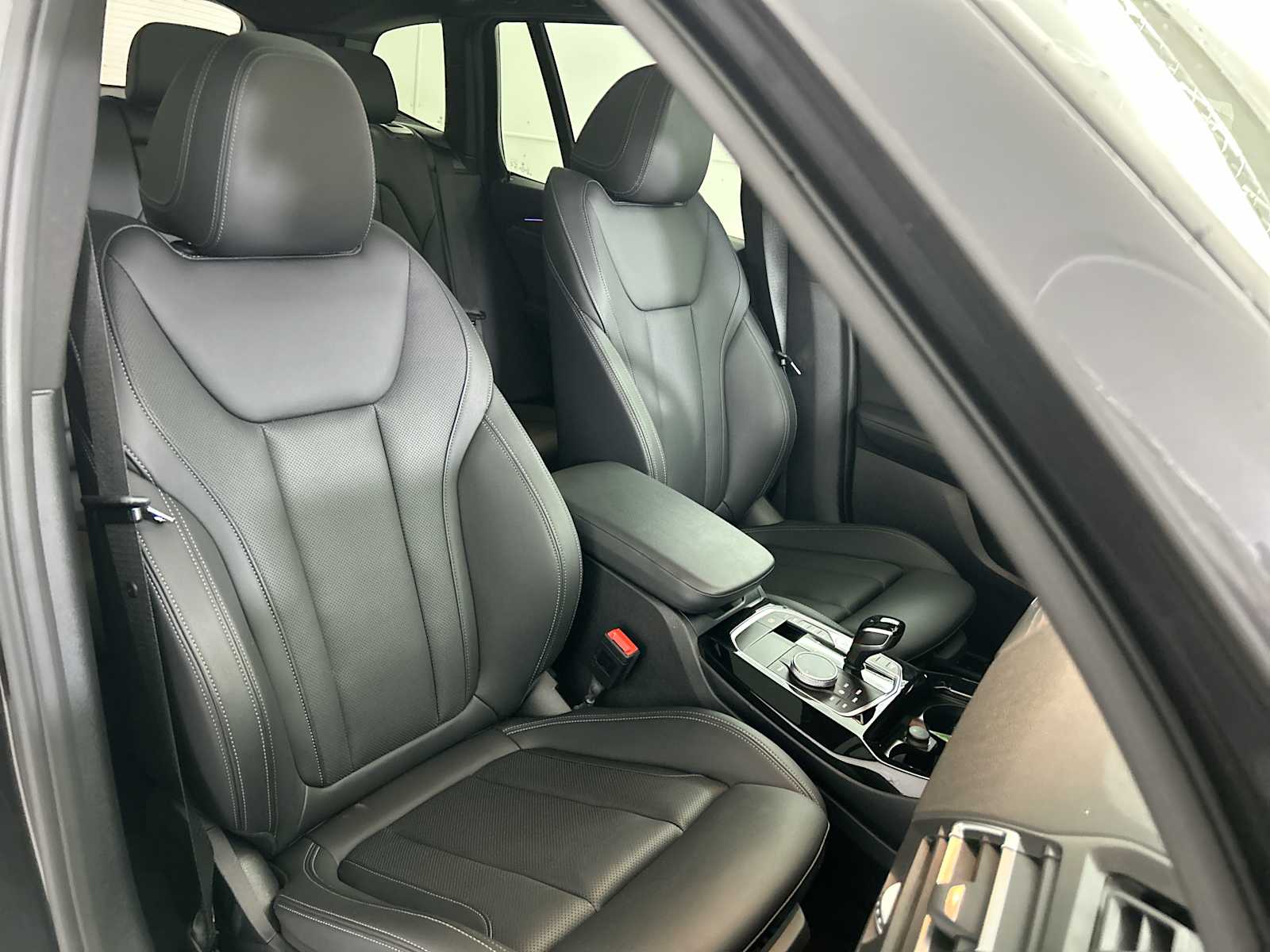 Thumbnail: 2024 BMW X3 - 26