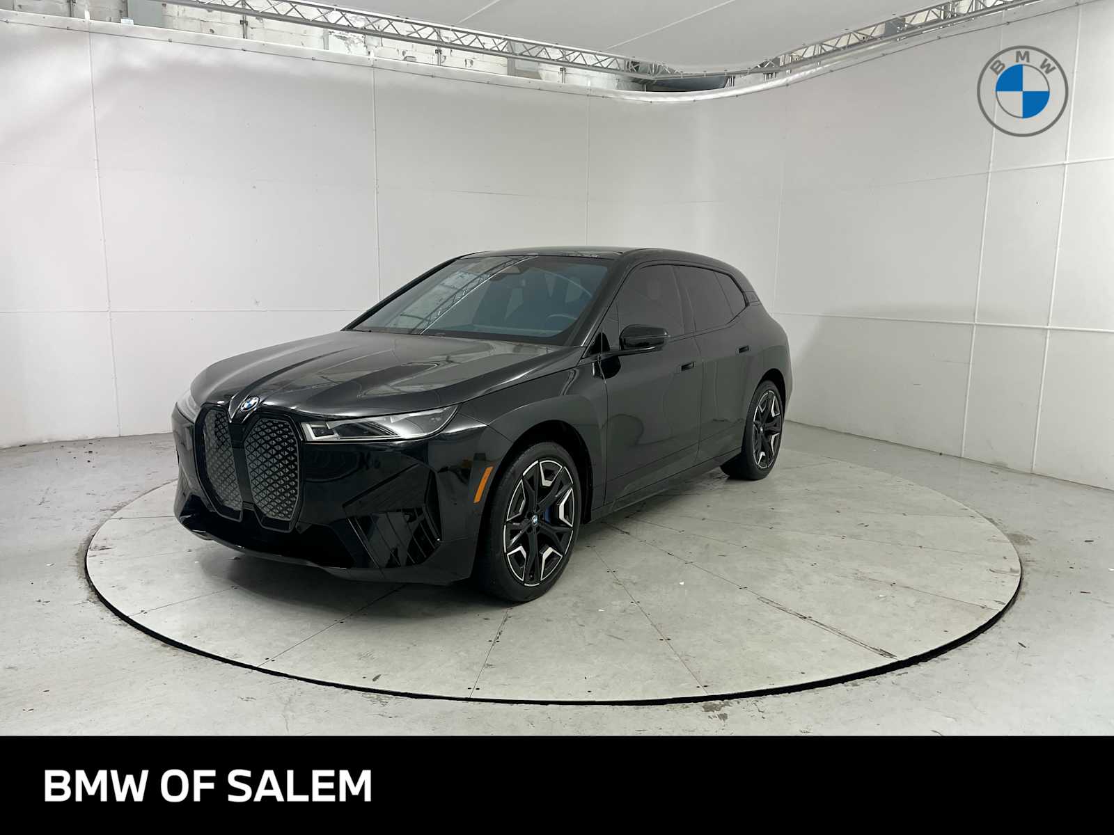 2023 BMW iX xDrive50 -
                  Salem, OR
