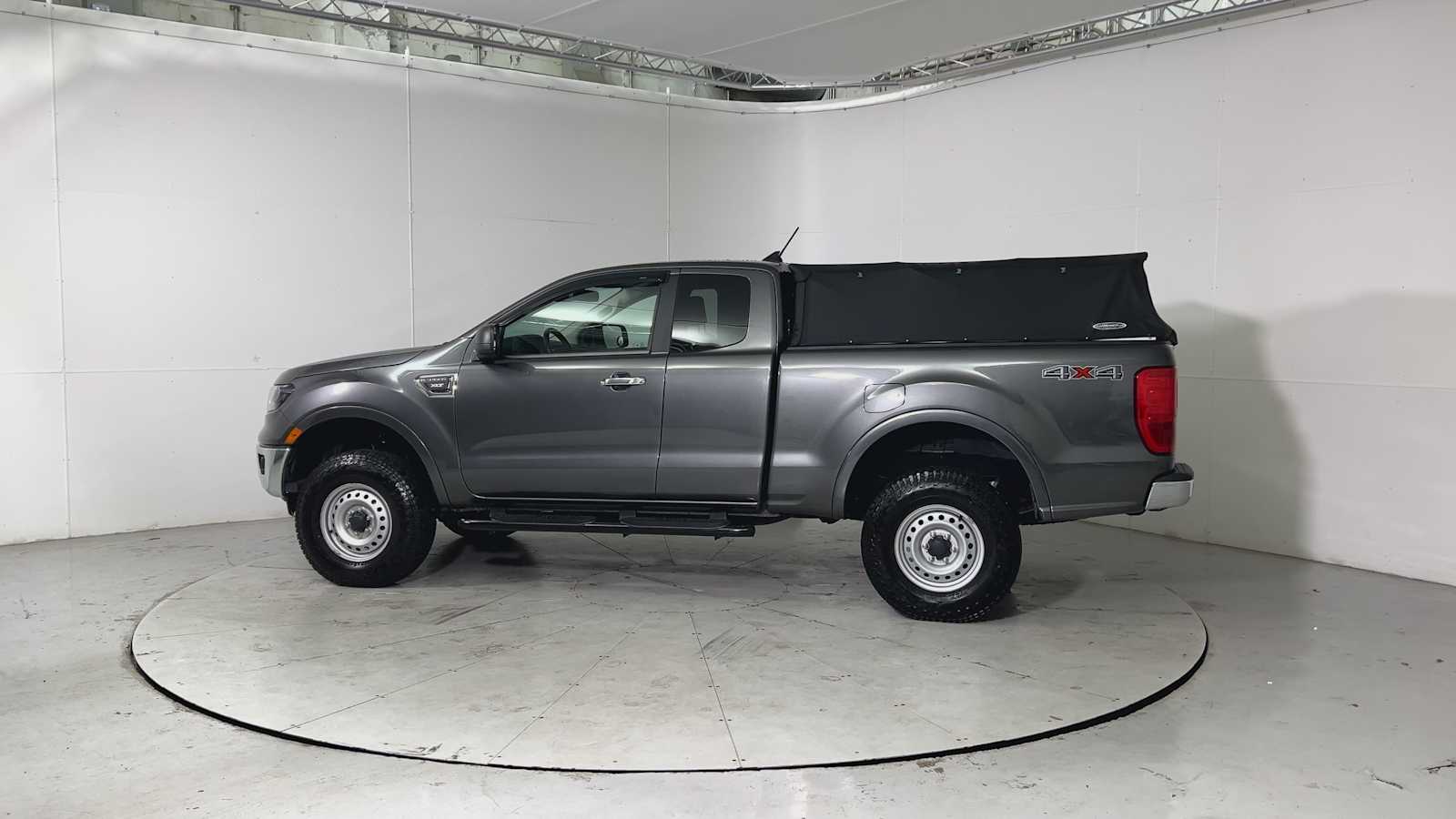 Thumbnail: 2020 Ford Ranger - 4