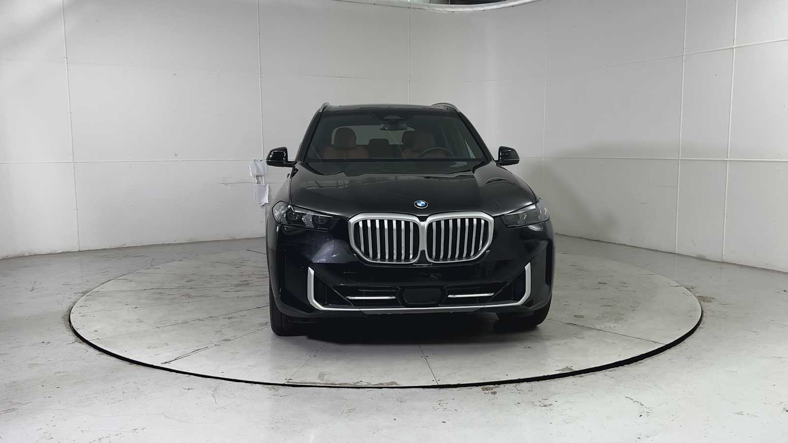 Thumbnail: 2024 BMW X5 - 7