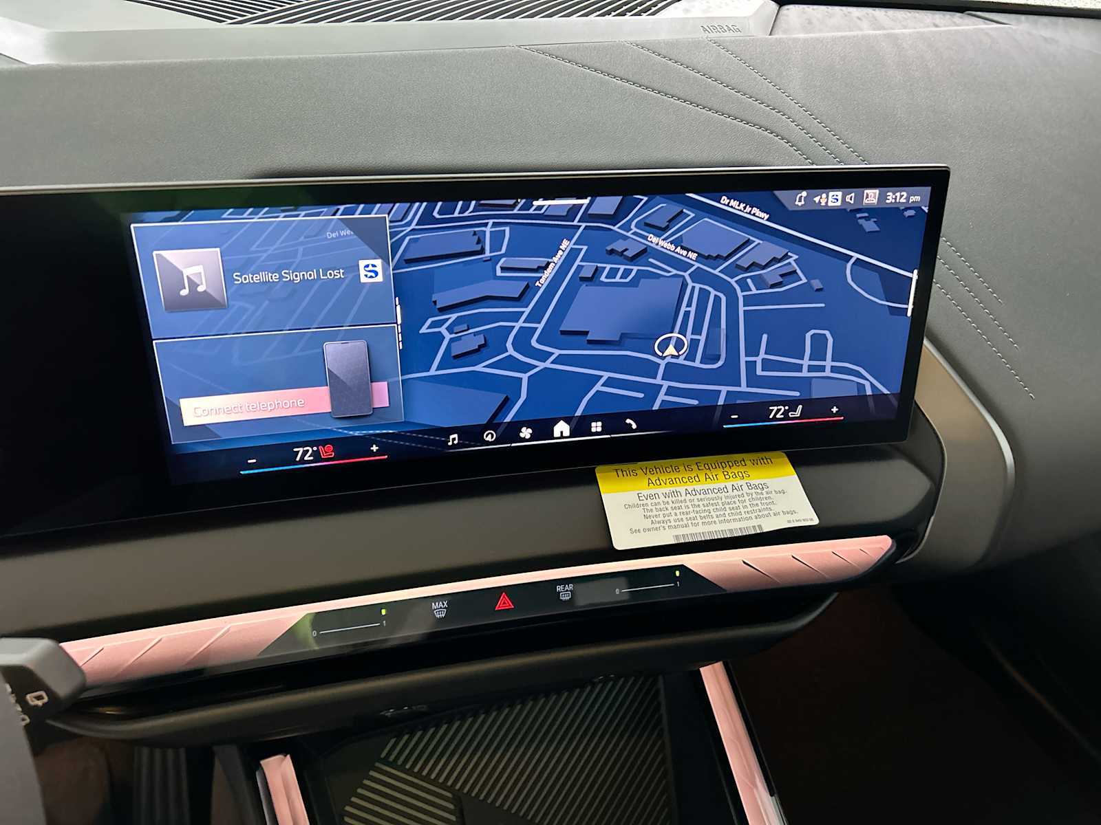 Thumbnail: 2026 BMW X3 - 12