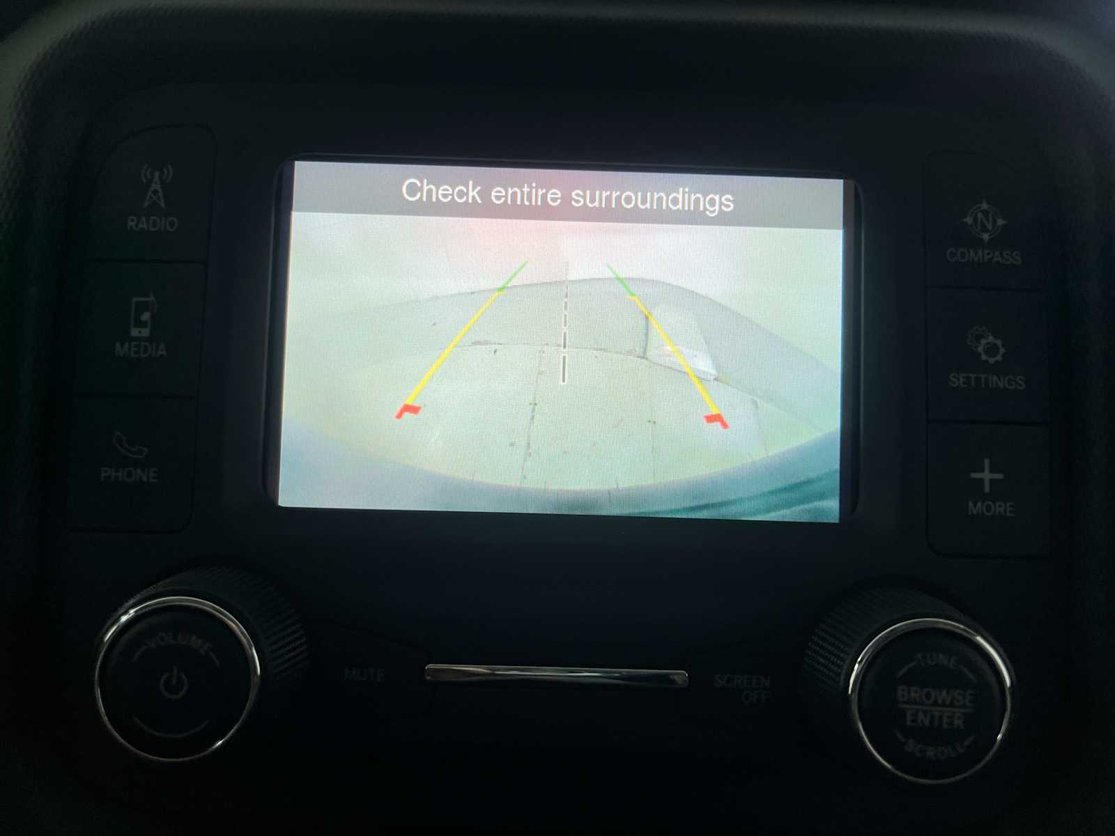 Thumbnail: 2021 Jeep Wrangler - 23