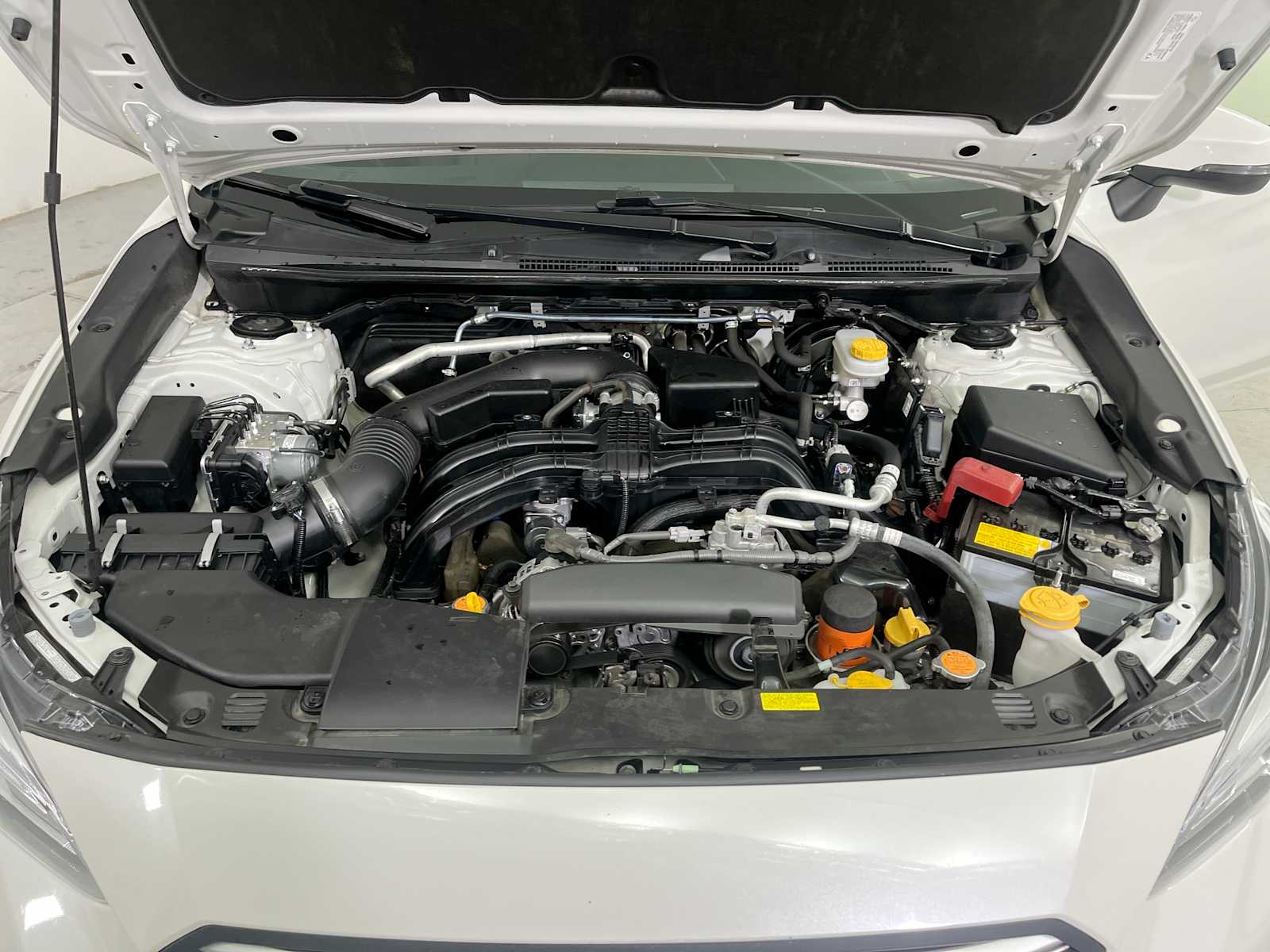 Thumbnail: 2023 Subaru Crosstrek - 18