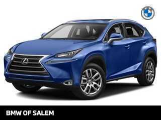 2016 Lexus NX 350 200t 4x4's photo