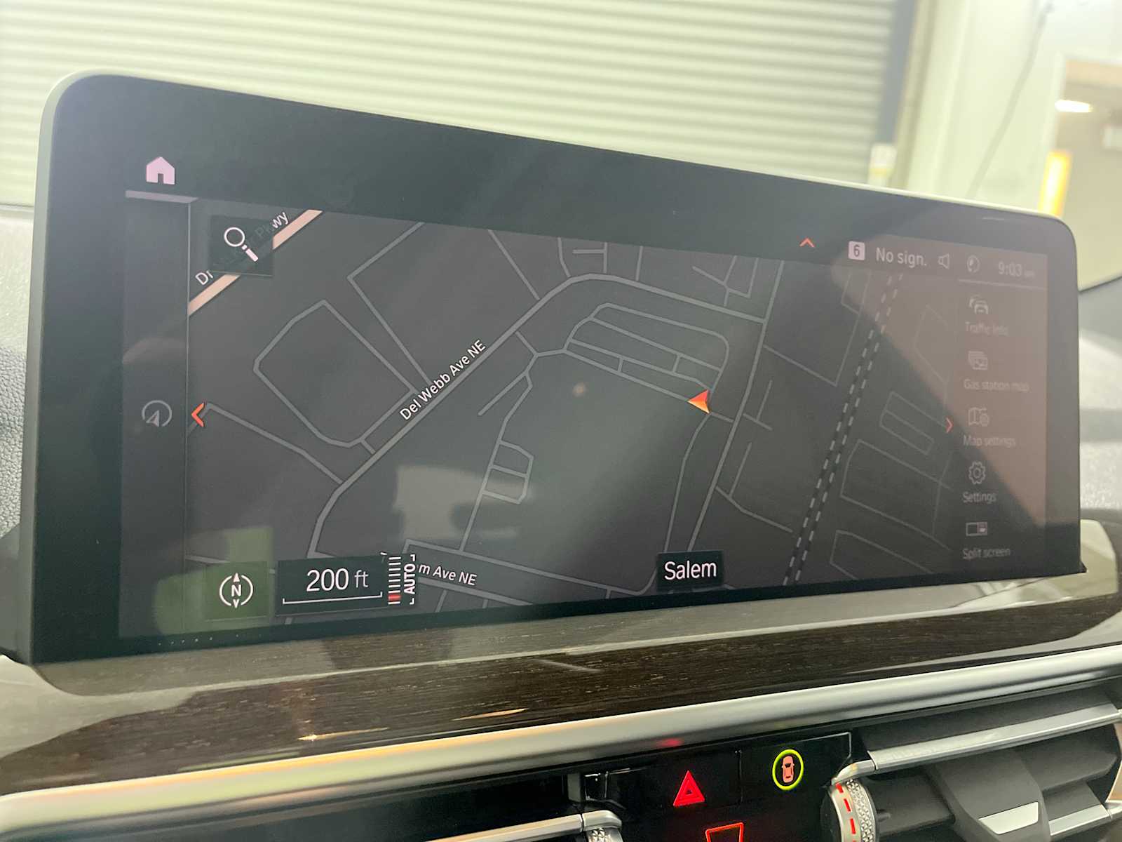 Thumbnail: 2024 BMW X3 - 20