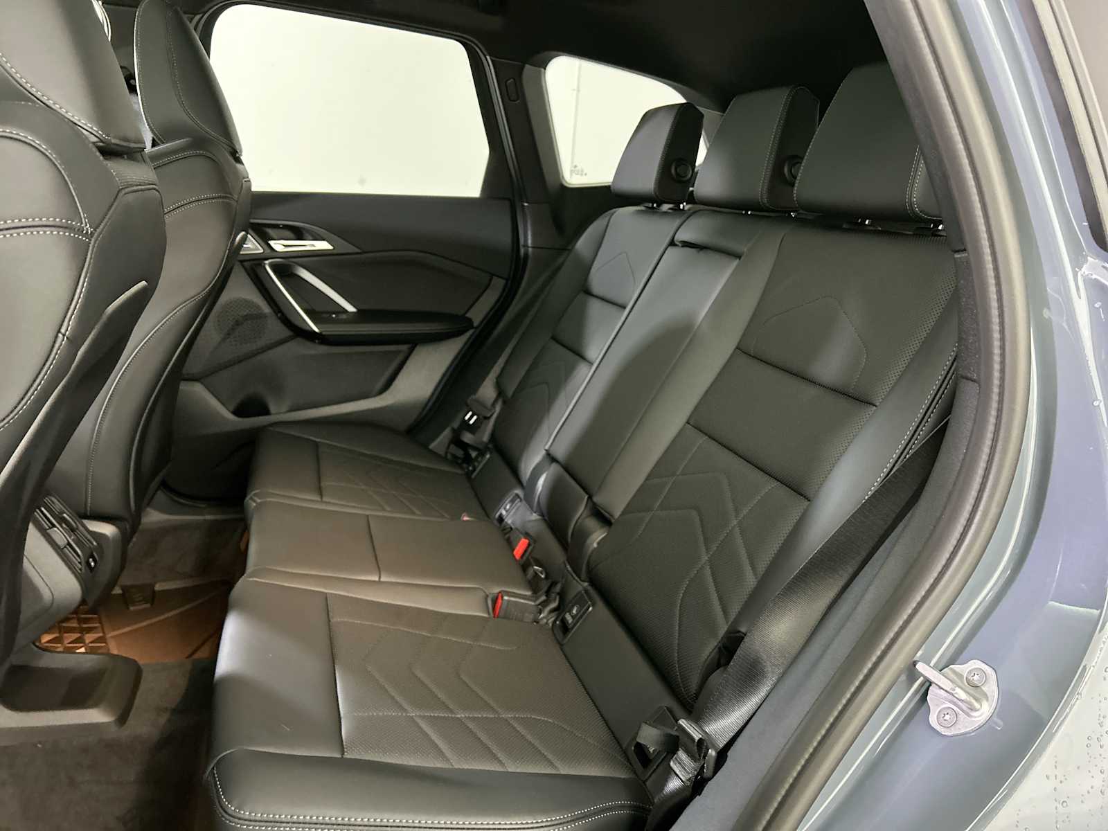 Thumbnail: 2026 BMW X1 - 25