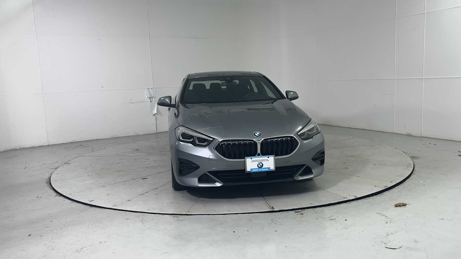 Thumbnail: 2024 BMW 2 Series - 7