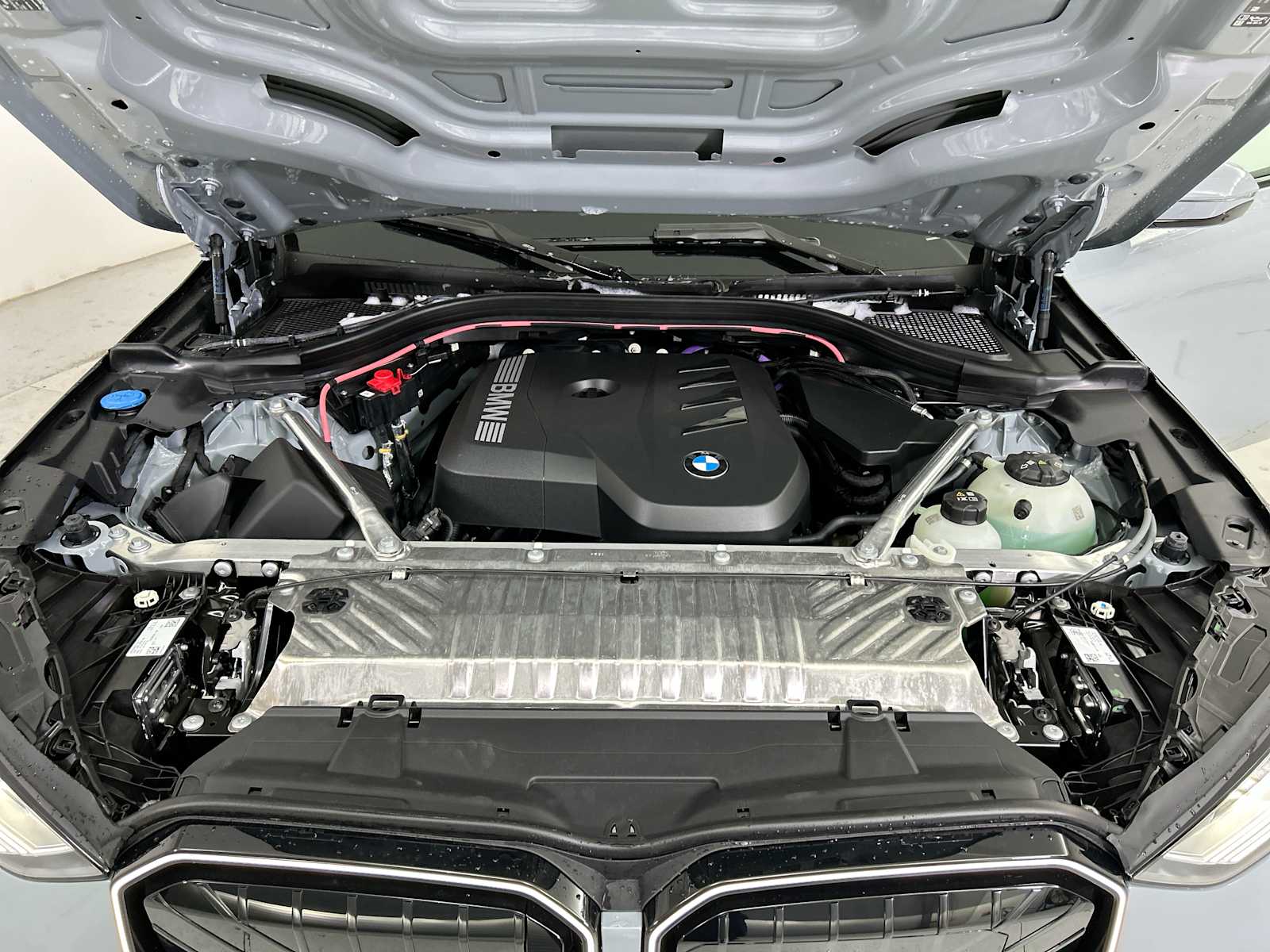 Thumbnail: 2026 BMW X3 - 18