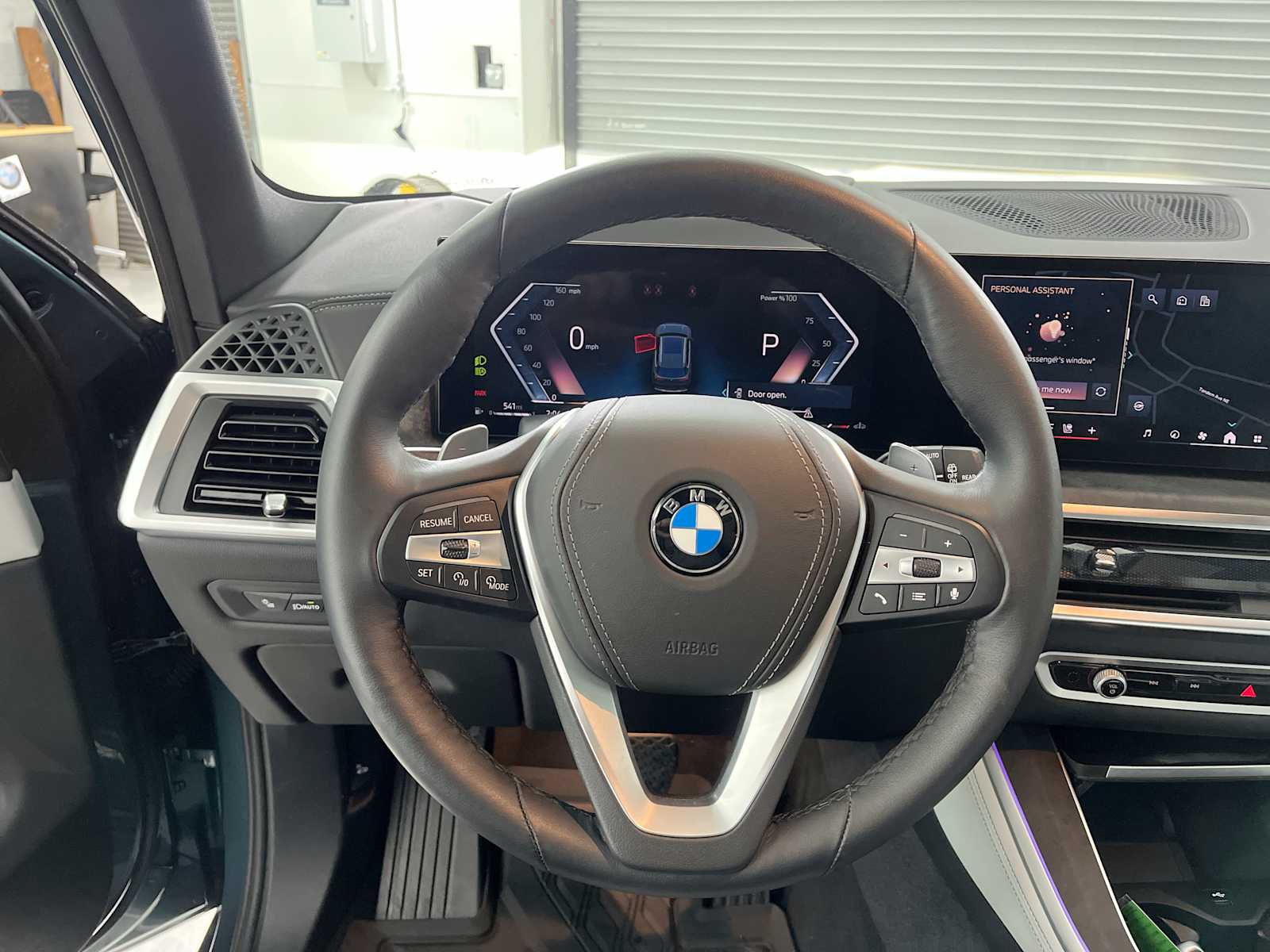 Thumbnail: 2026 BMW X5 - 16