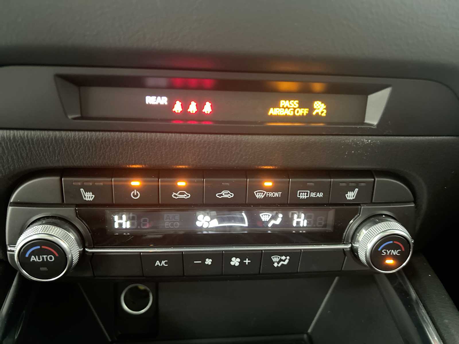 Thumbnail: 2023 Mazda CX-5 - 17