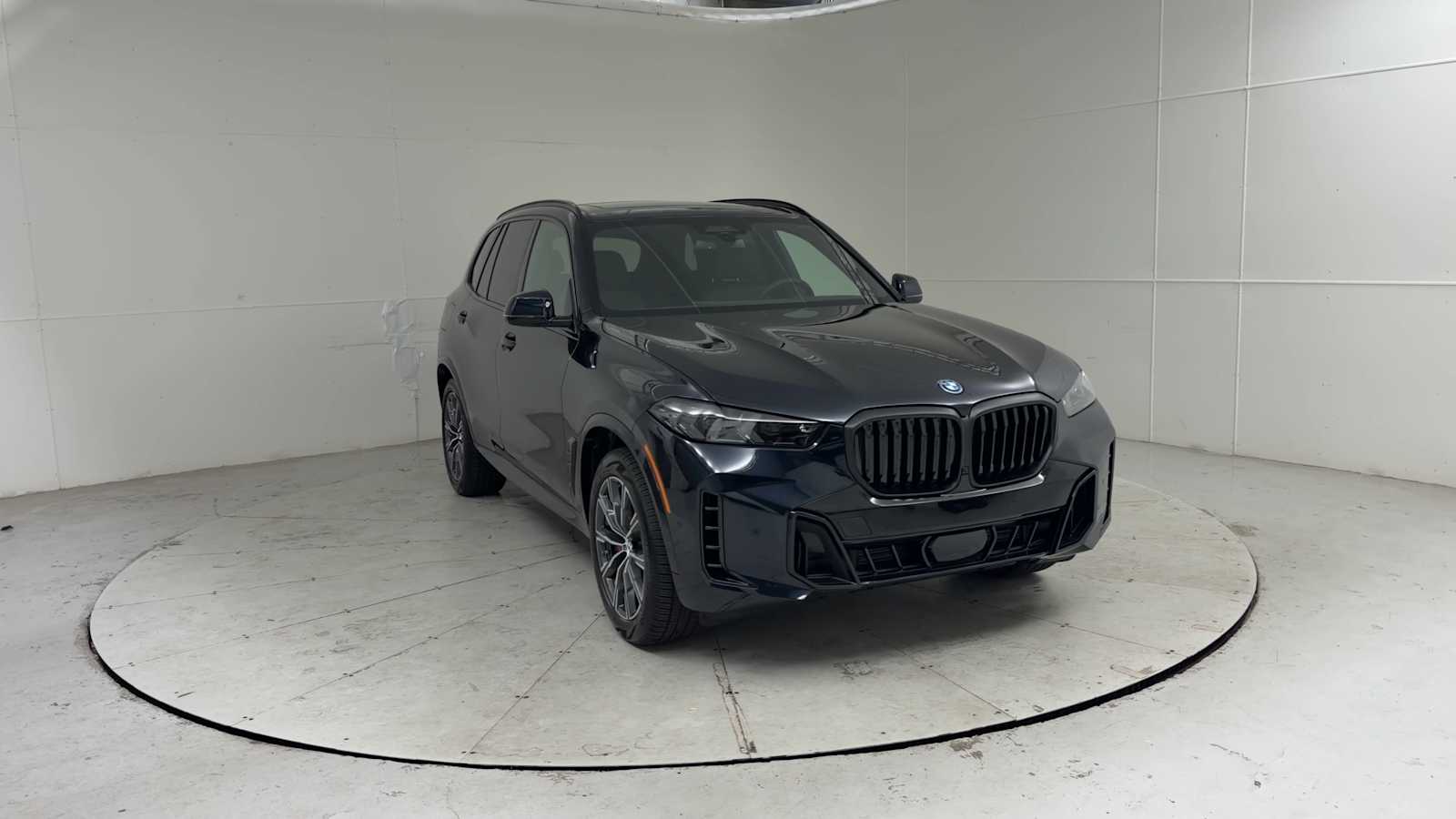 Thumbnail: 2026 BMW X5 - 7