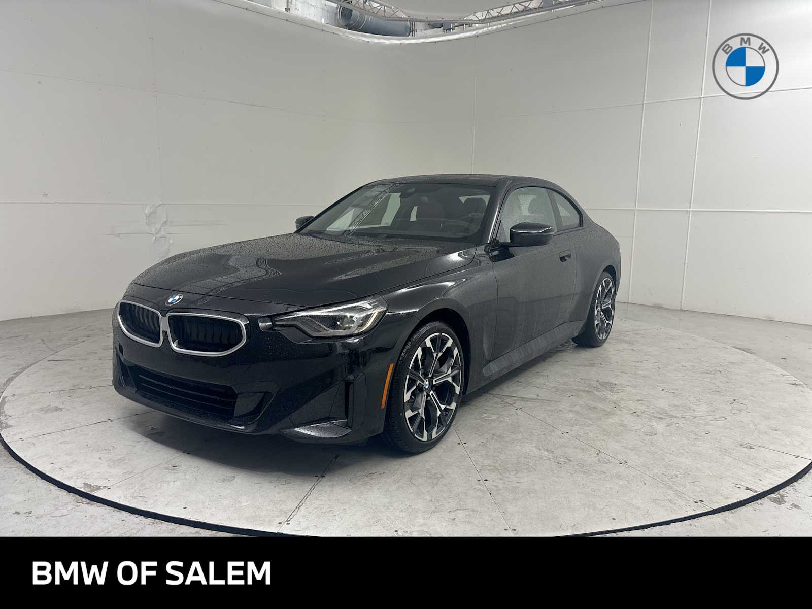 2026 Bmw 230i
