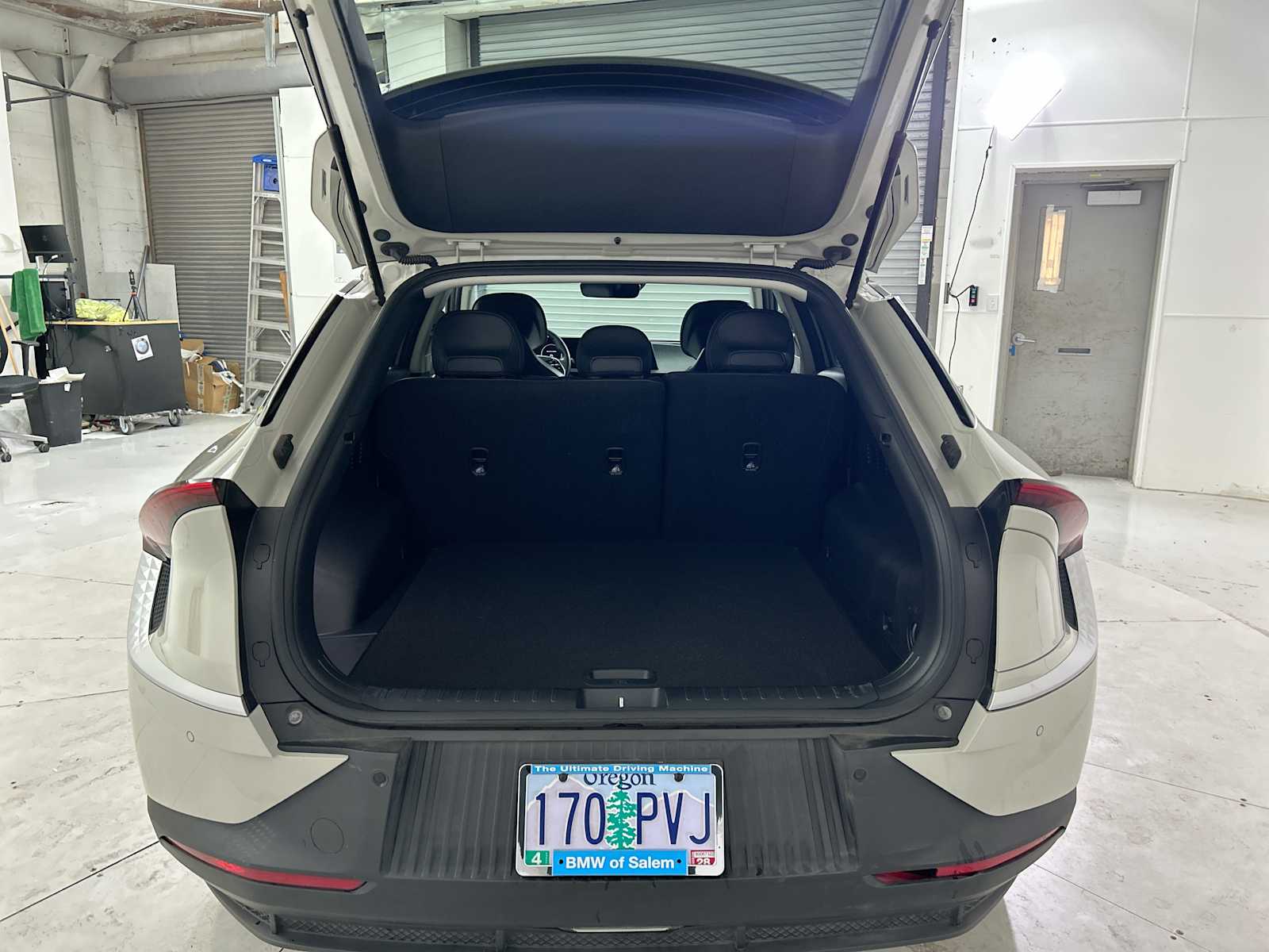 Thumbnail: 2024 Kia EV6 - 20