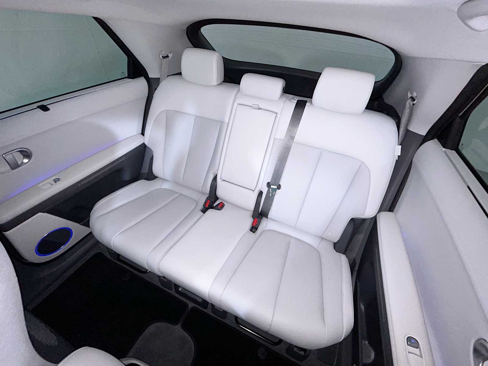 Thumbnail: 2024 Hyundai Ioniq 5 - 25