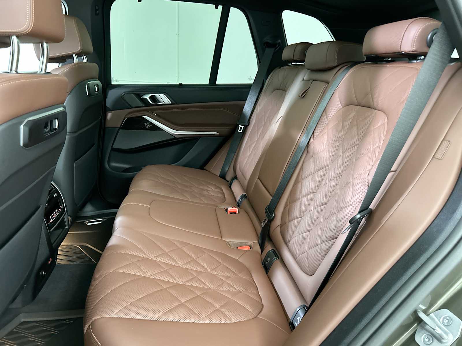 Thumbnail: 2026 BMW X5 - 24